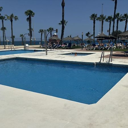 Aloha Playa Vistas Al Mar Apartment Benalmadena Ngoại thất bức ảnh