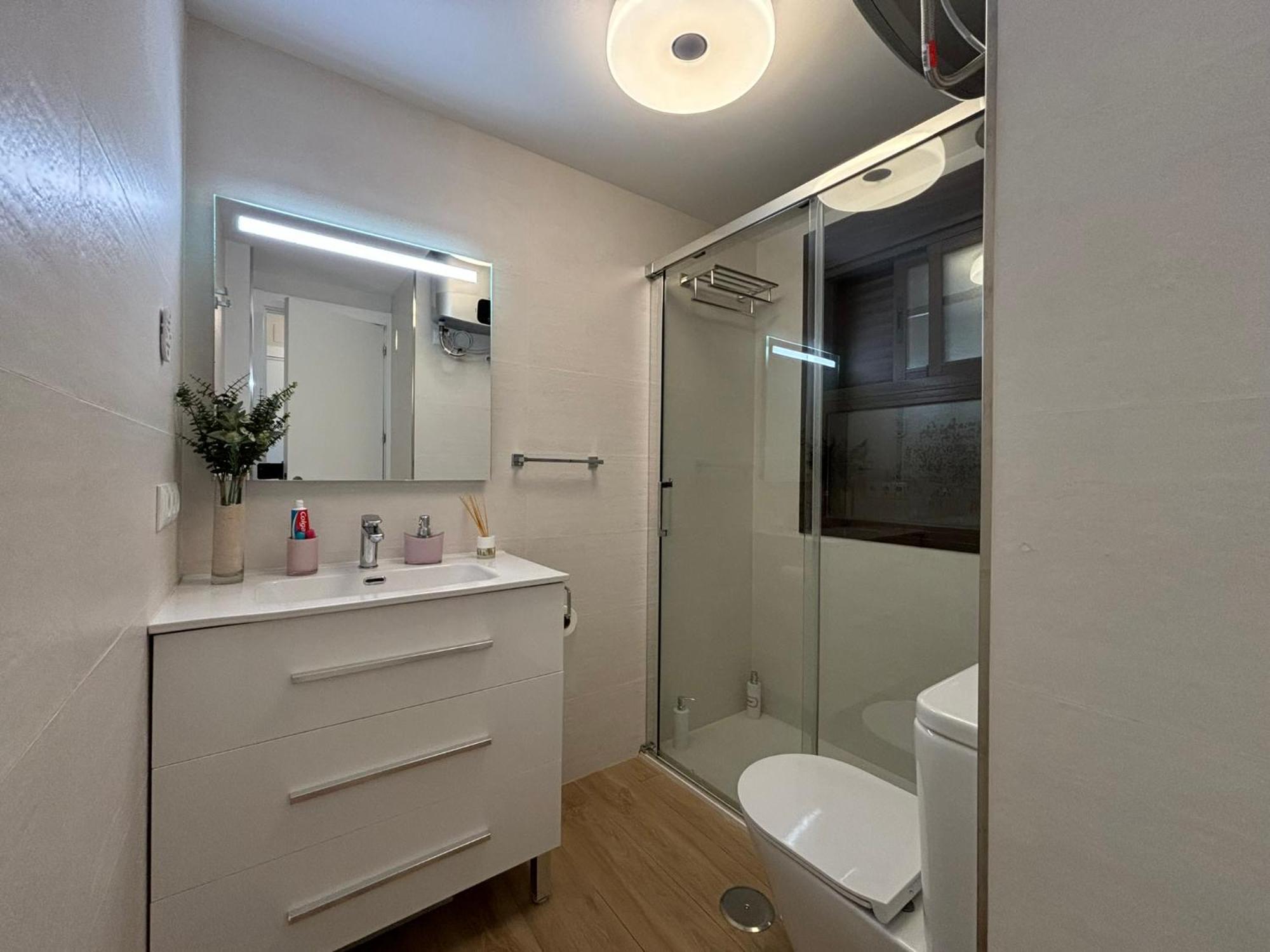 Aloha Playa Vistas Al Mar Apartment Benalmadena Ngoại thất bức ảnh