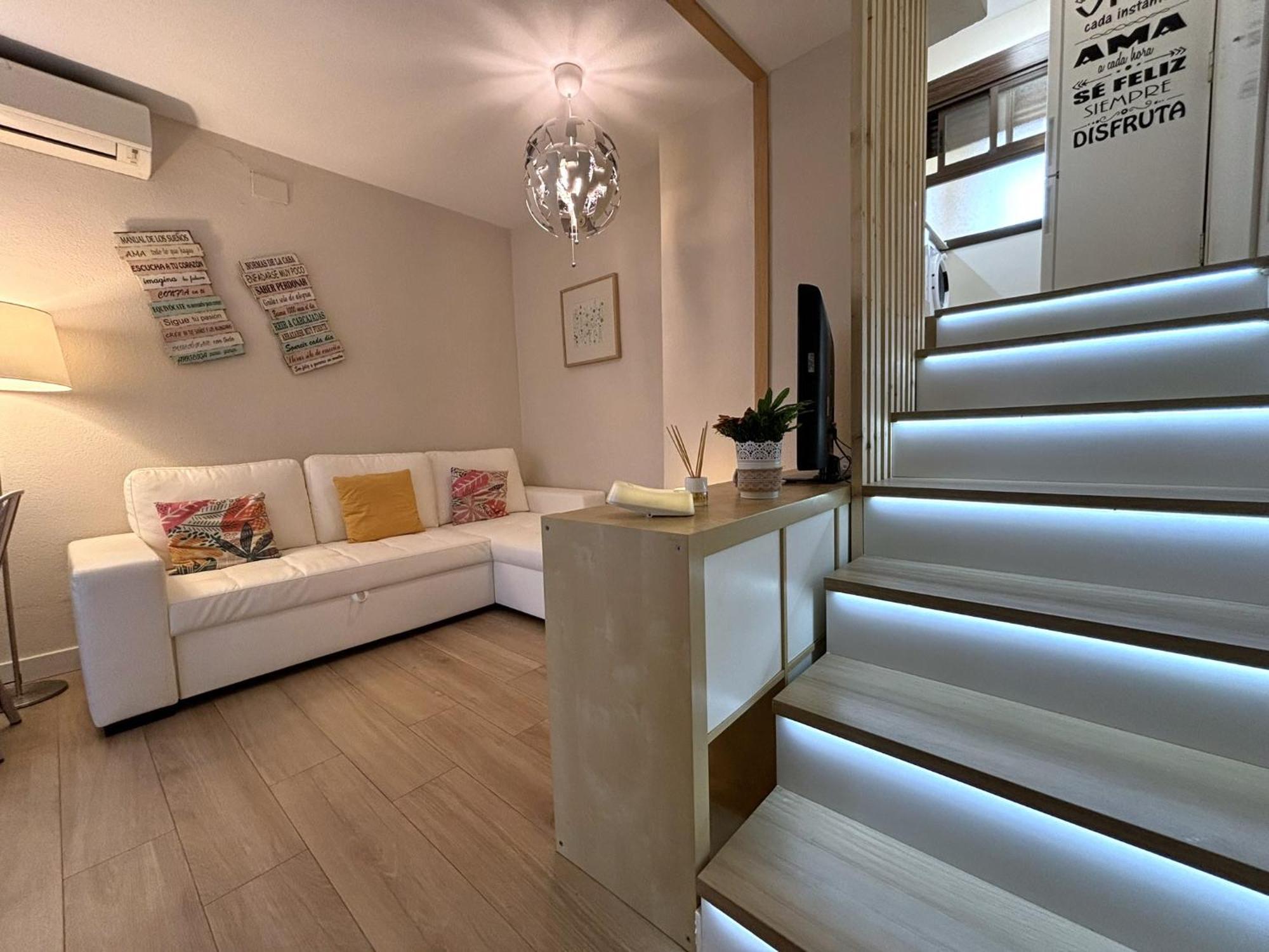 Aloha Playa Vistas Al Mar Apartment Benalmadena Ngoại thất bức ảnh