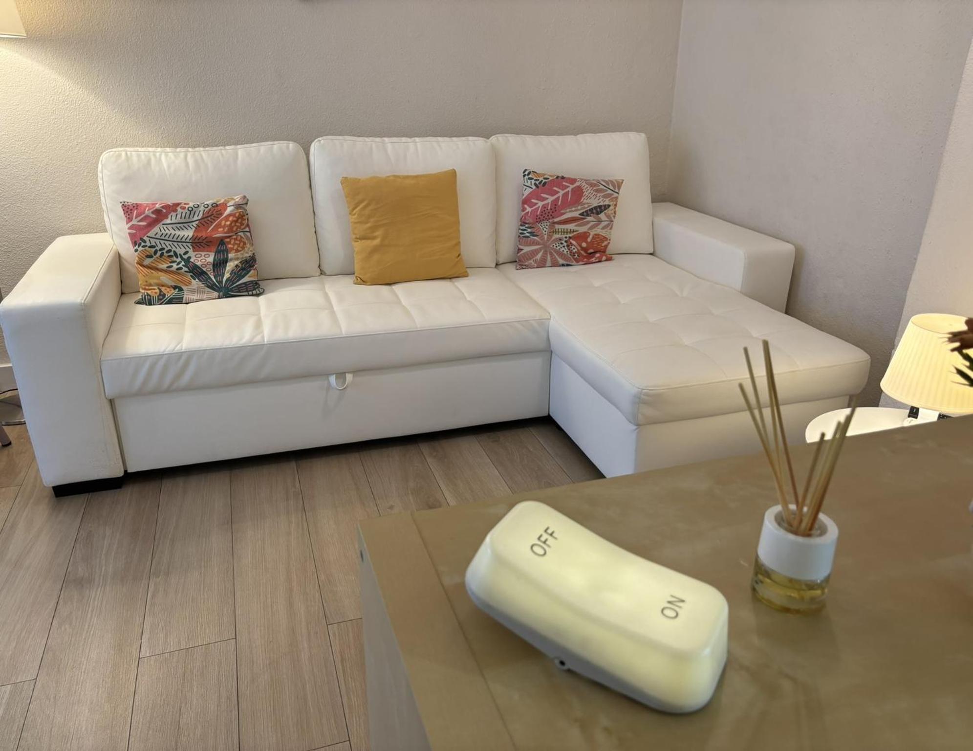 Aloha Playa Vistas Al Mar Apartment Benalmadena Ngoại thất bức ảnh