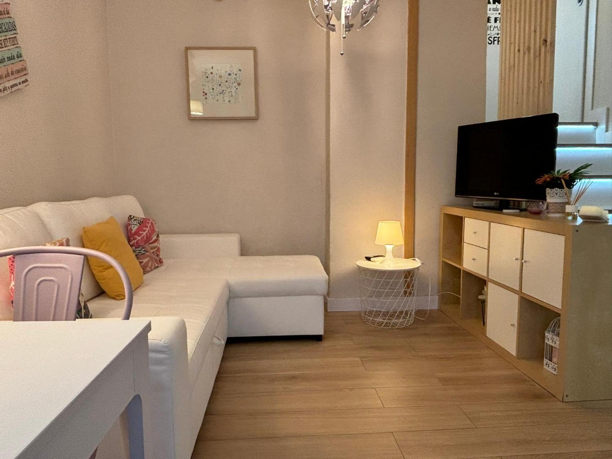 Aloha Playa Vistas Al Mar Apartment Benalmadena Ngoại thất bức ảnh