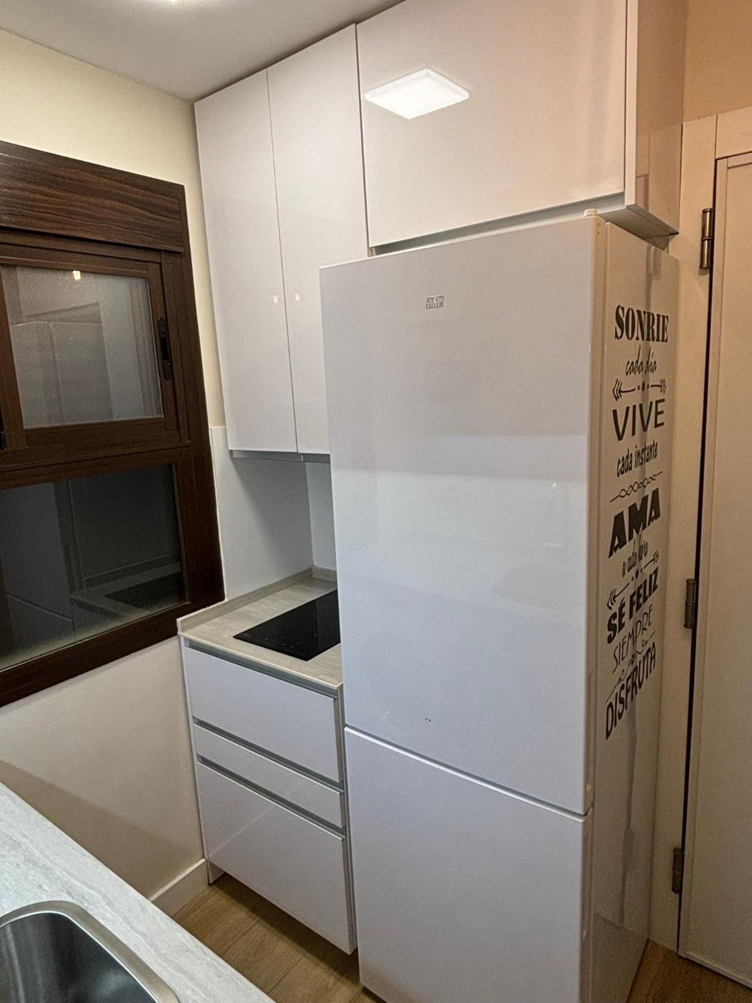 Aloha Playa Vistas Al Mar Apartment Benalmadena Ngoại thất bức ảnh
