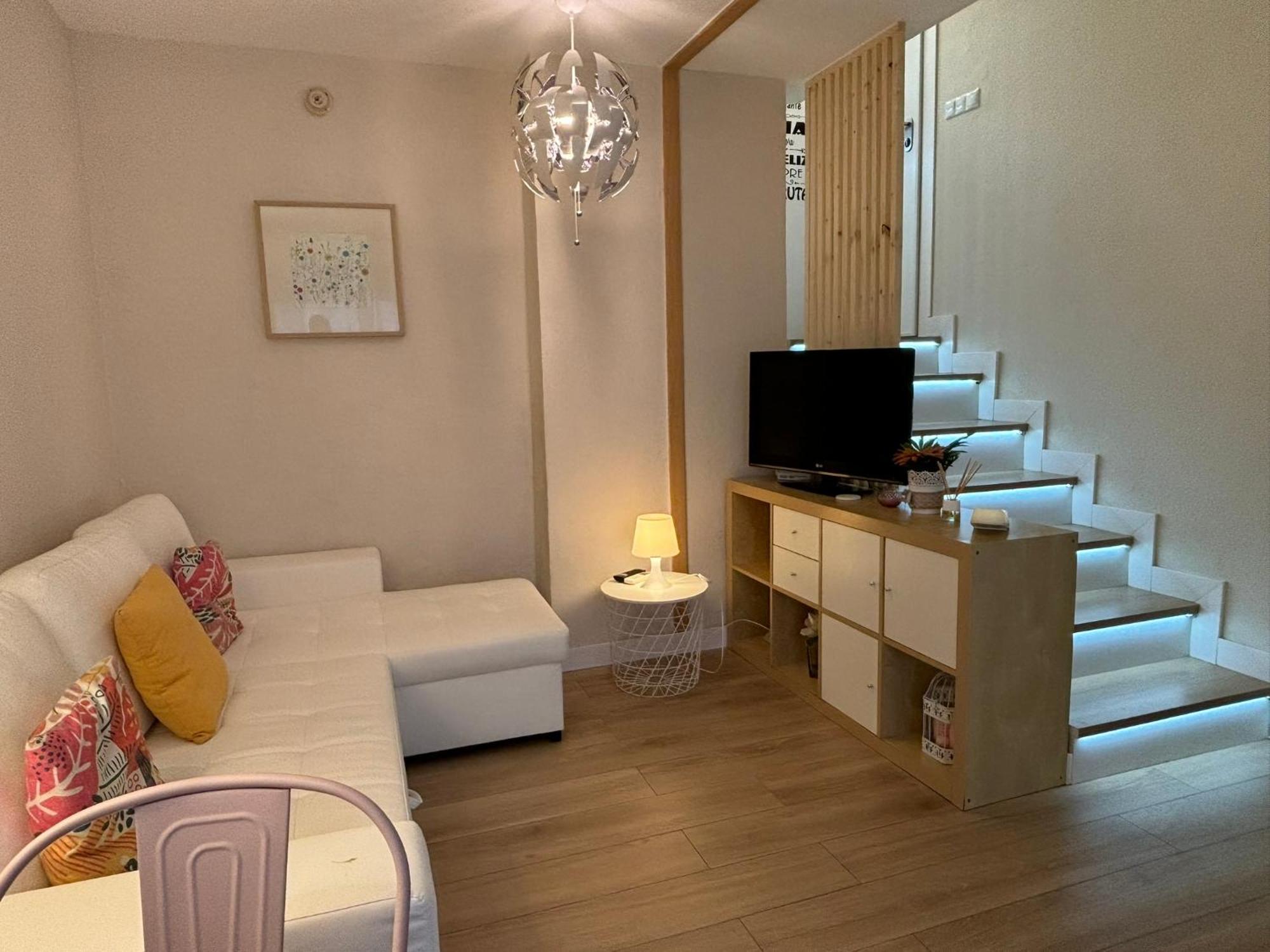 Aloha Playa Vistas Al Mar Apartment Benalmadena Ngoại thất bức ảnh