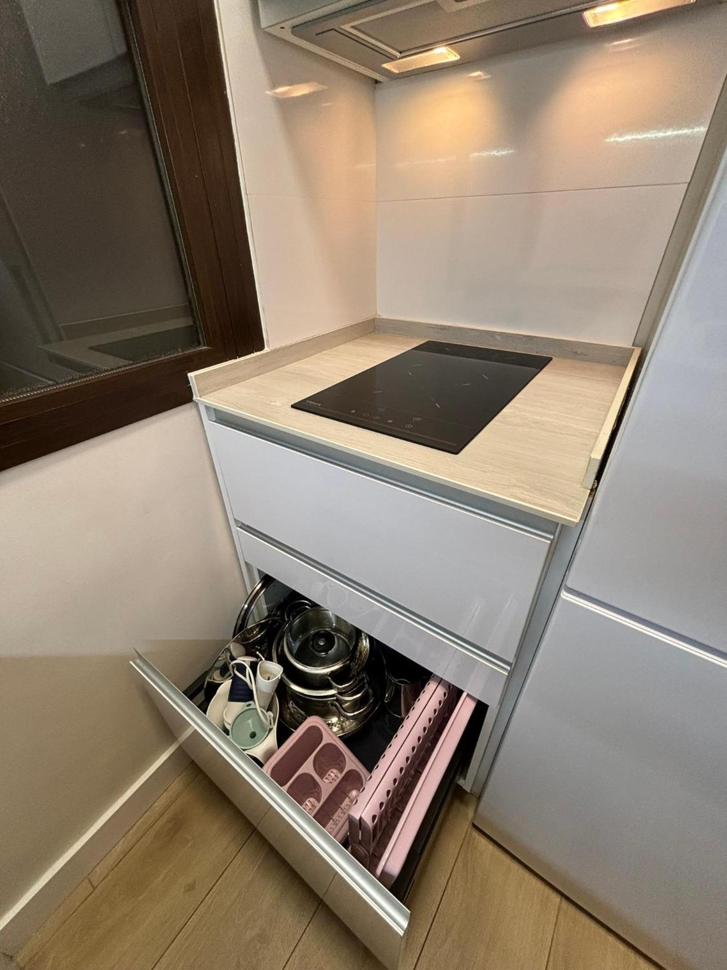 Aloha Playa Vistas Al Mar Apartment Benalmadena Ngoại thất bức ảnh