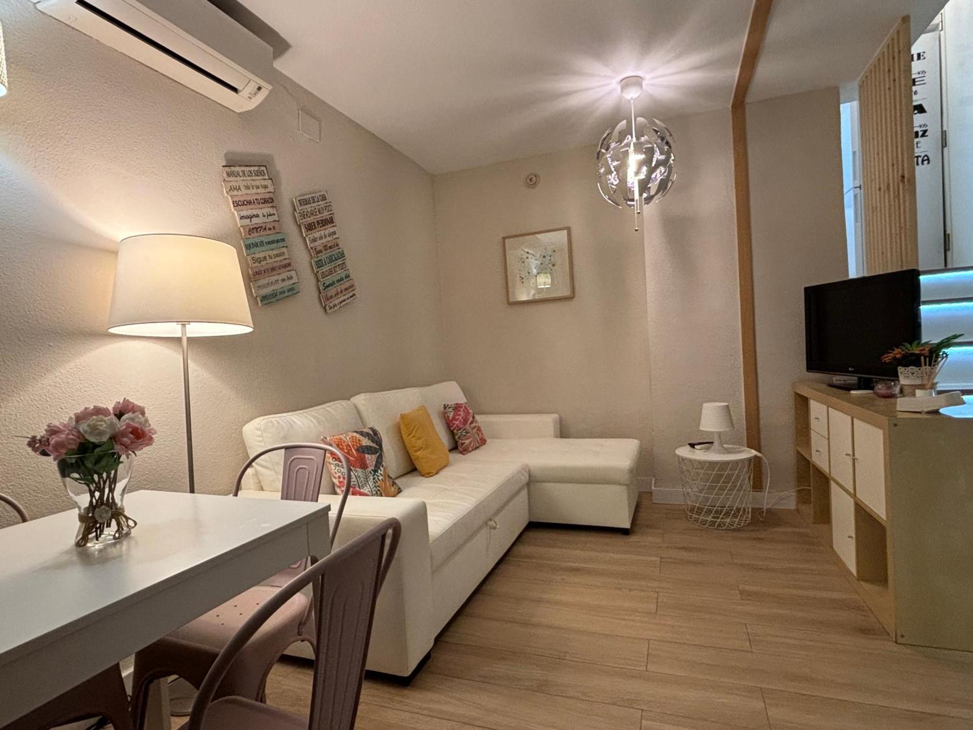 Aloha Playa Vistas Al Mar Apartment Benalmadena Ngoại thất bức ảnh
